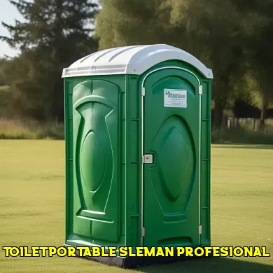 toilet portable sleman profesional